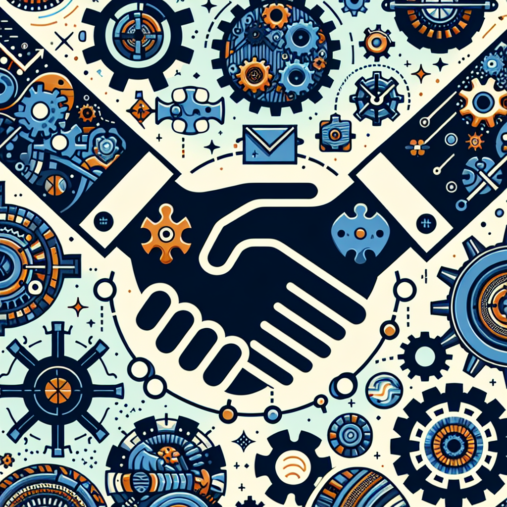 Partnerships