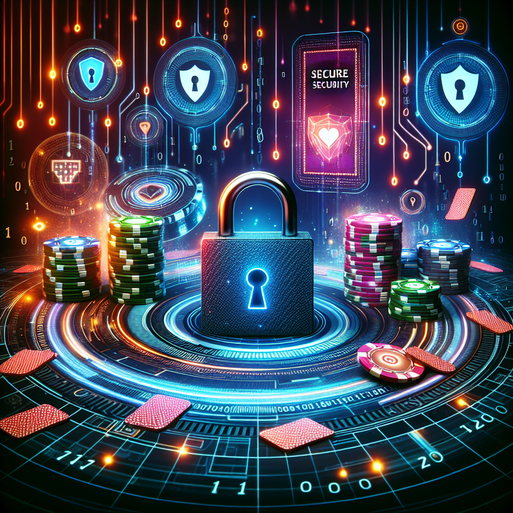 Safe Online Gambling