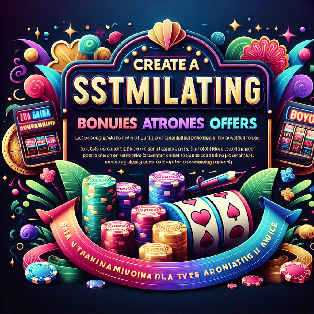 Casino Promotions