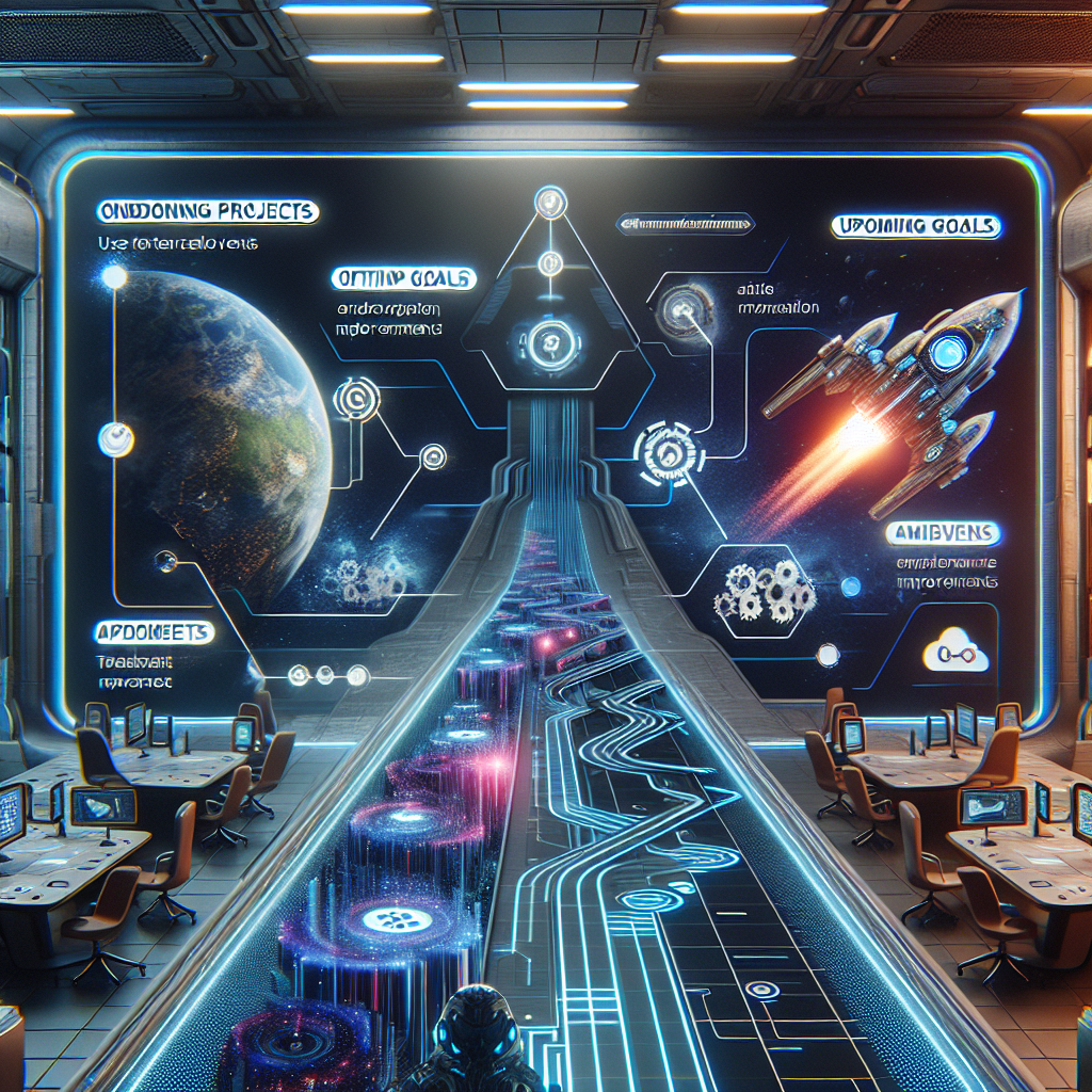 Roadmap of Leon Online Casino